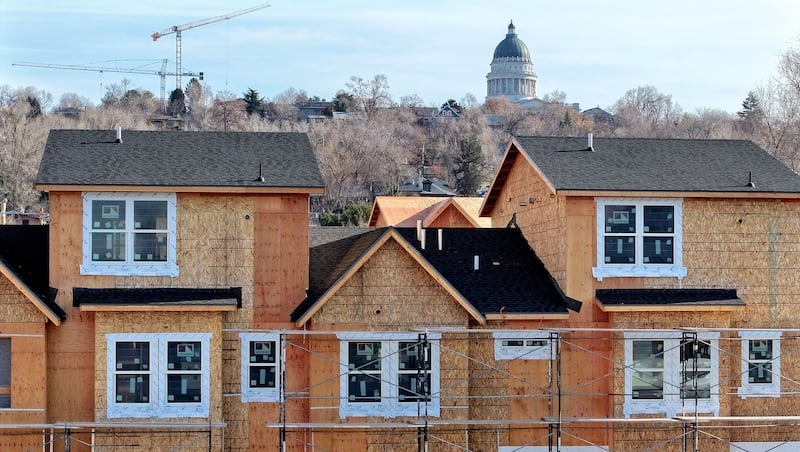 Did the 2025 Legislature do enough for housing affordability in Utah?