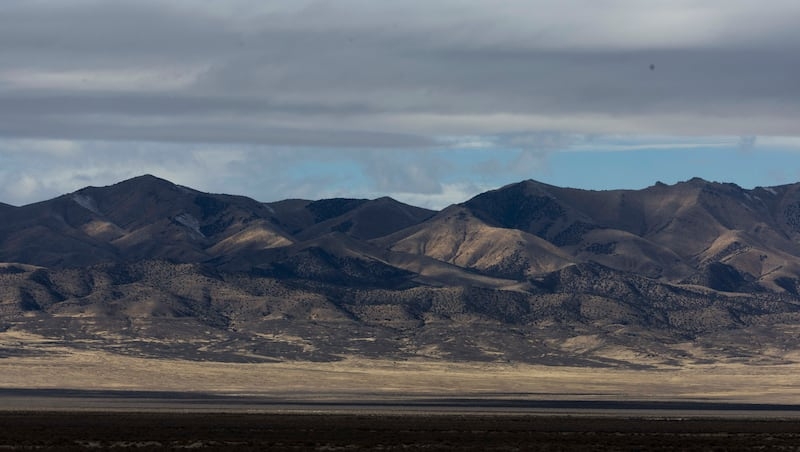 Republicans remove language in Trump budget bill to sell public lands in Utah