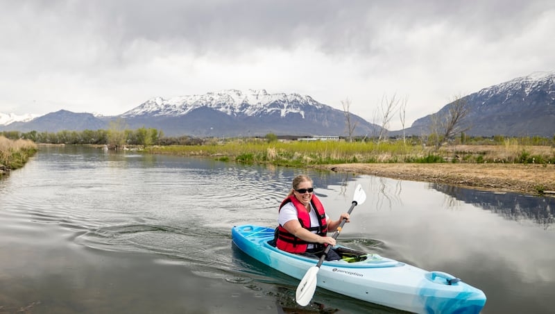 Utah Lake Authority launches comedic campaign to improve public opinion