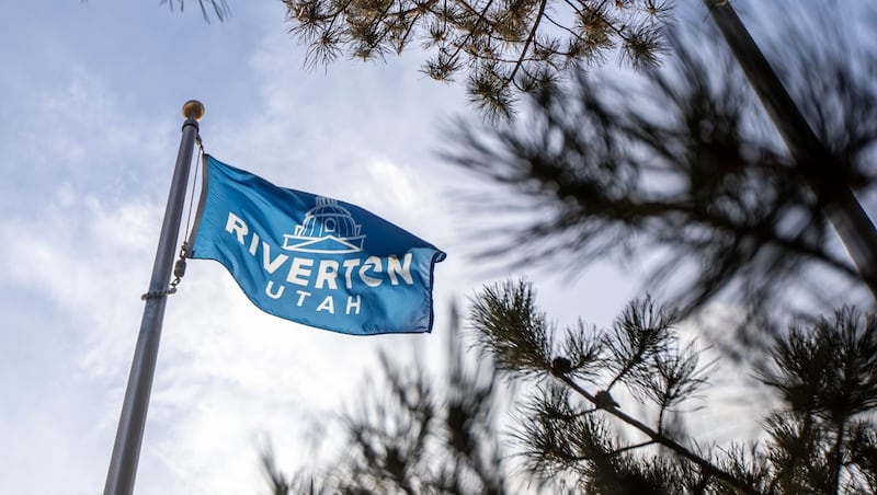 Riverton says ‘no' to fluoride in resolution