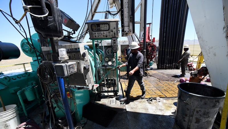 Opinion: Utah's geothermal resources can lead the way to energy independence for Americans