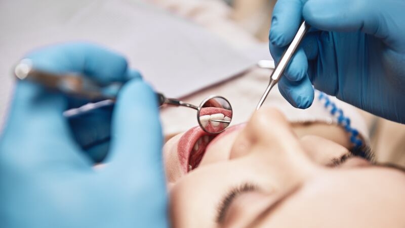 Opinion: Providing oral care through Medicaid helps stabilize the lives of Utah's most vulnerable populations