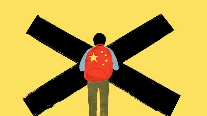 How U.S.-China student exchanges have changed amid escalating tensions between 2 superpowers