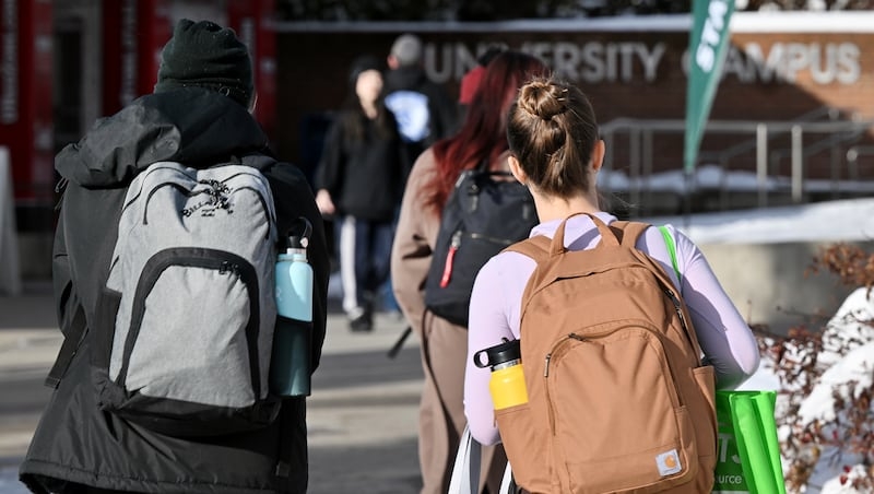 Nixed student visas: Lawsuit filed on behalf of several international students enrolled at Utah colleges