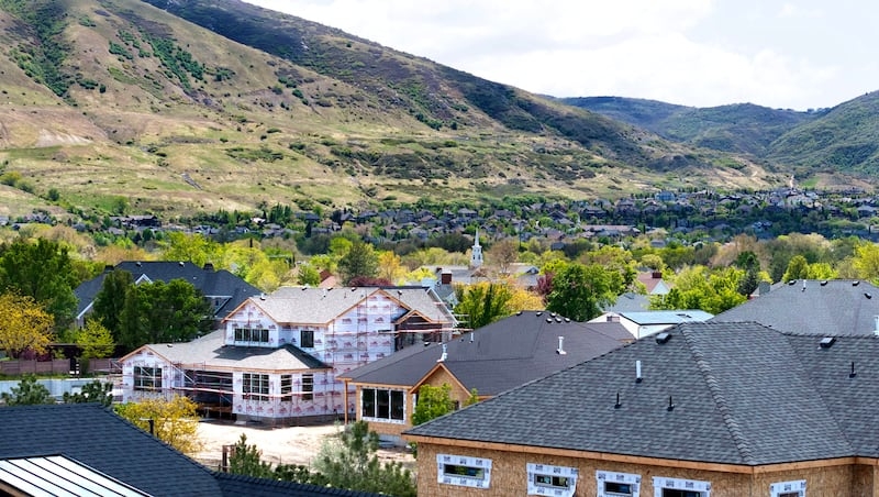 Are U.S. home prices finally dropping? What a new analysis found