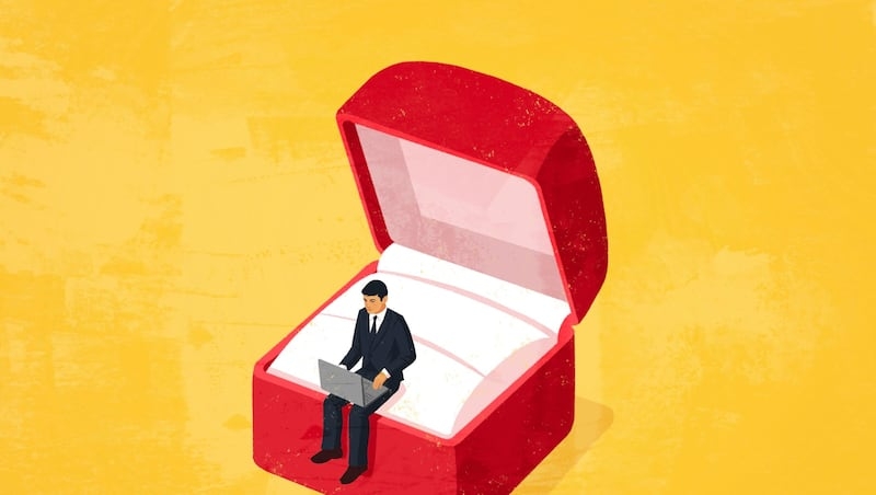 ‘Marry or be fired' and other global efforts to boost fertility