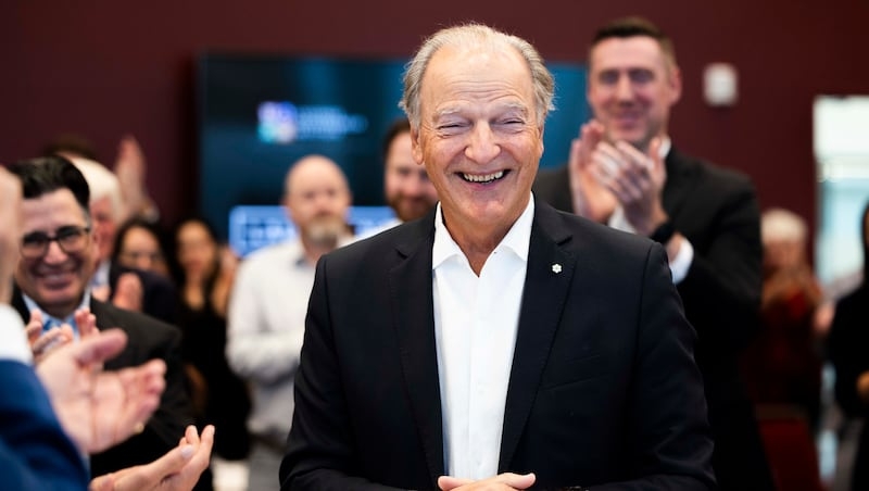 Lassonde family donates $25 million — again — to advance entrepreneurship at the University of Utah