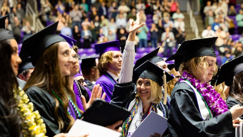 Extra bucks: Weber State freezes tuition, fee increases for students with fewer than 60 credit hours