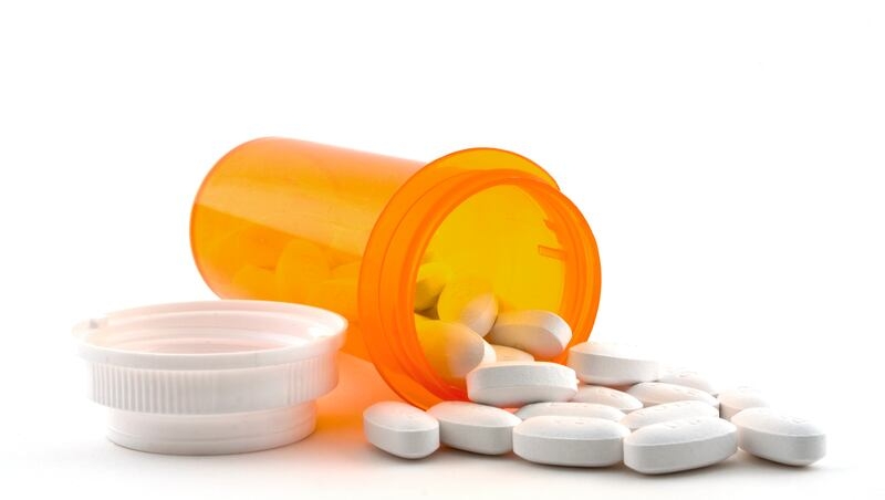Opinion: An unfair penalty on life-saving pills