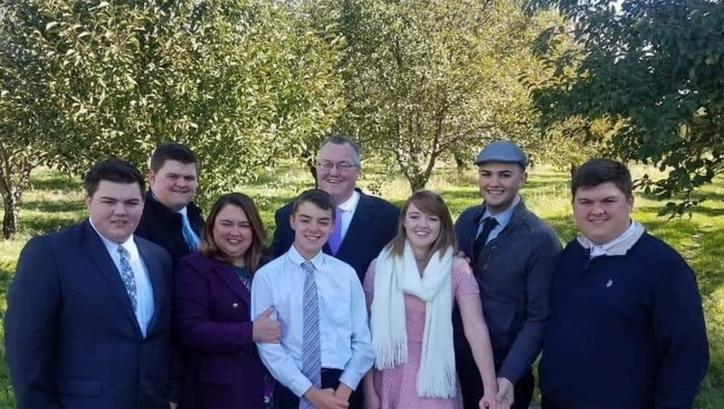 Community supports Santaquin family that lost father and son days apart