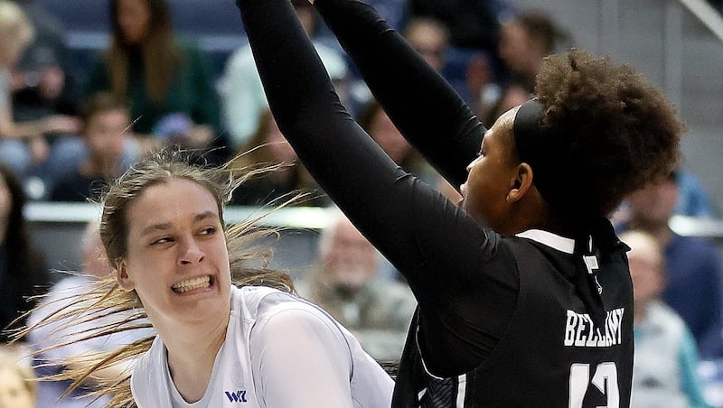 Where this BYU women's basketball standout is headed to play overseas