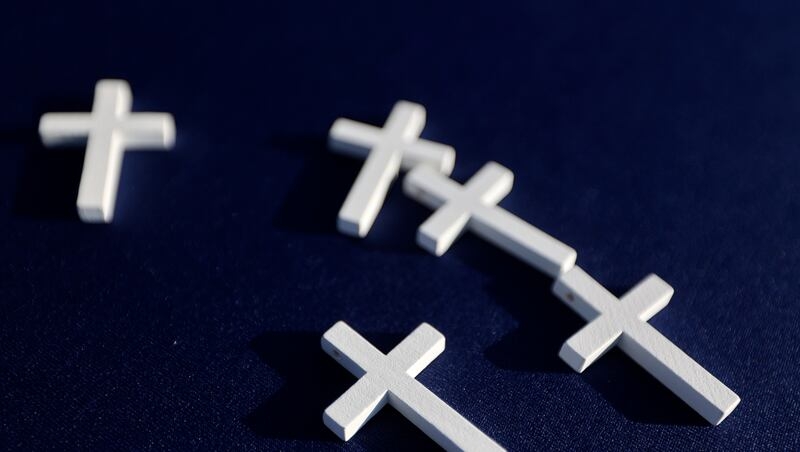 Opinion: Easter — the world's greatest hope