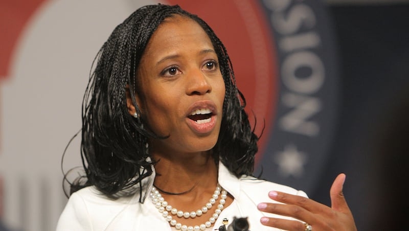 Remembering Mia Love
