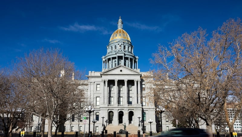 Colorado bill could strip parents of custody for misgendering their children