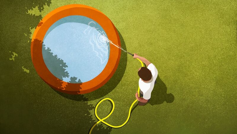 Perspective: The challenges confronting the ‘kinless' are more than semantics
