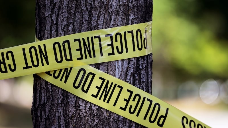 Man found dead at church youth camp south of Midway