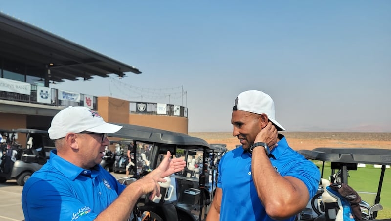 Bryan Kehl gives shout-out to BYU coach and former teammate: ‘He is the best of the best'