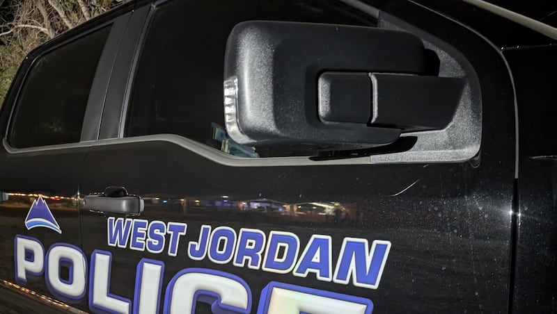 High school student arrested while playing ‘Senior Assassination' at hospital