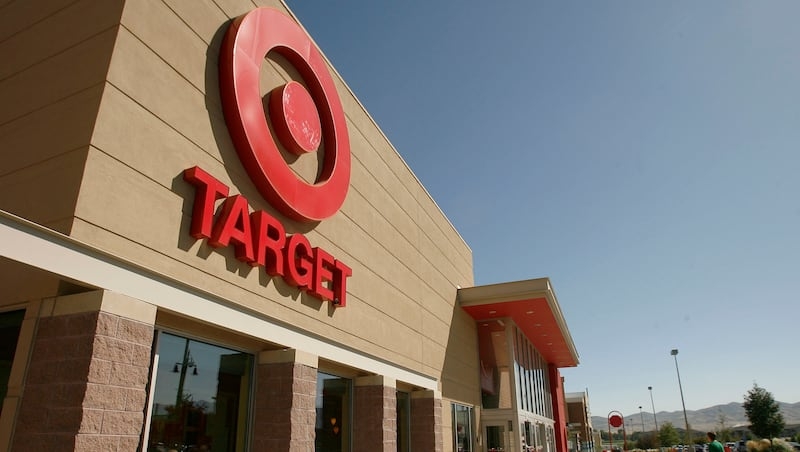 Target stores recalling baby food over too much lead