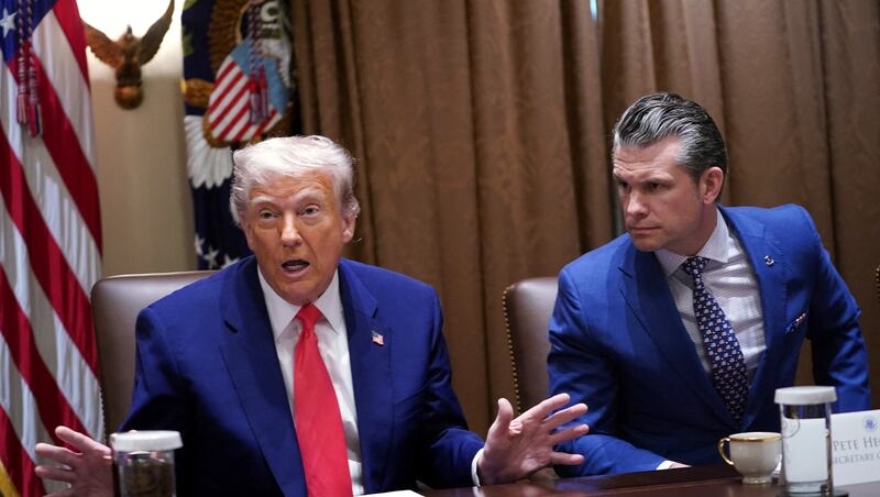 The Trump factor: How the president is corralling Congress