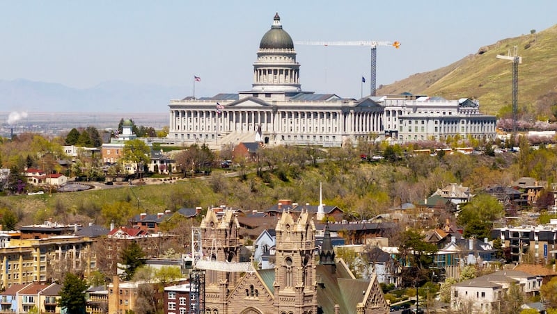 Gov. Cox: Utah is no longer a ‘spunky upstart'