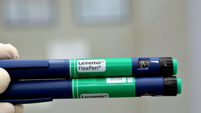 Opinion: When the insulin that works disappears