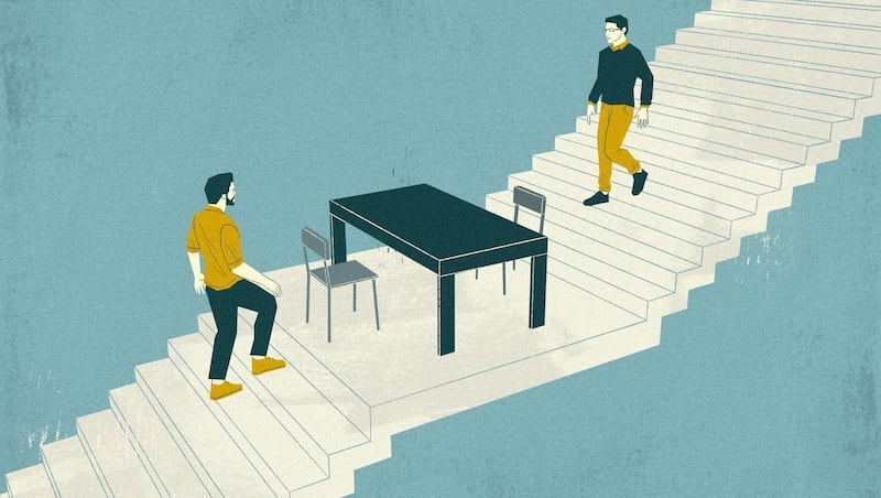 Why is everyone so outraged? Kurt Gray has some ideas — and some solutions