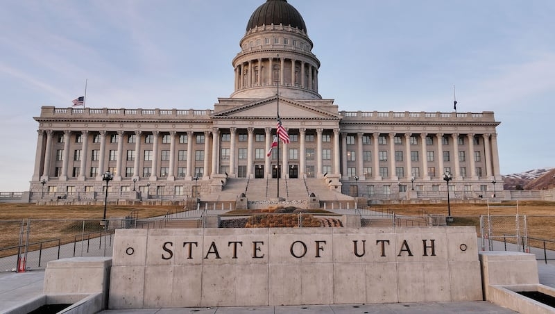 Opinion: Legislative dust finally settles