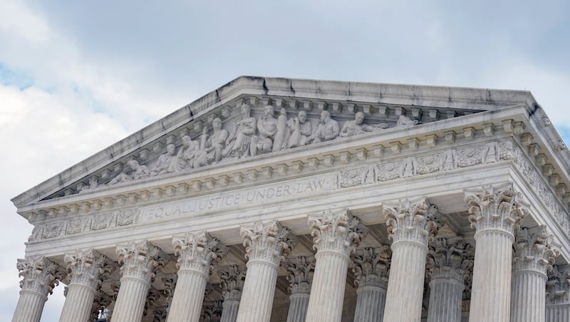 Opinion: In fight between Maryland school district and parental rights, U.S. Supreme Court should protect religious freedom