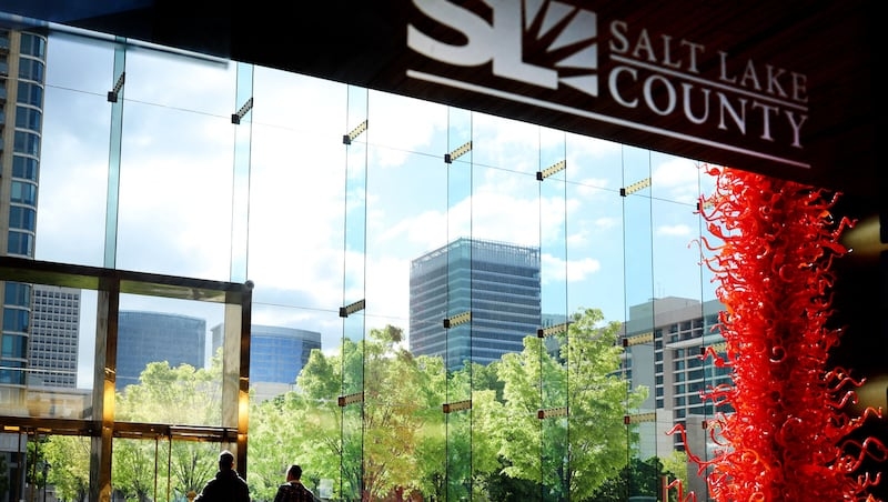 Utah Symphony, Opera receive $15M commitment from O.C. Tanner