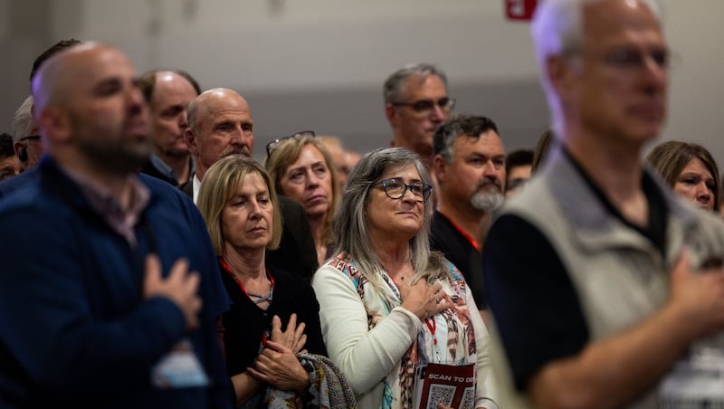 Opinion: Exclusivity will not fix the Utah GOP's caucus-convention system