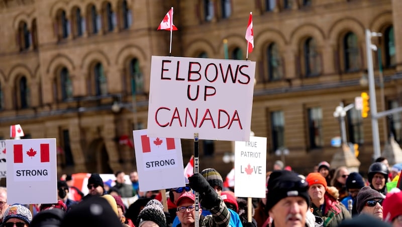 Will Trump flip the Canadian election?
