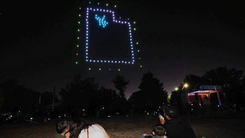 14 family-friendly Fourth of July events in Utah