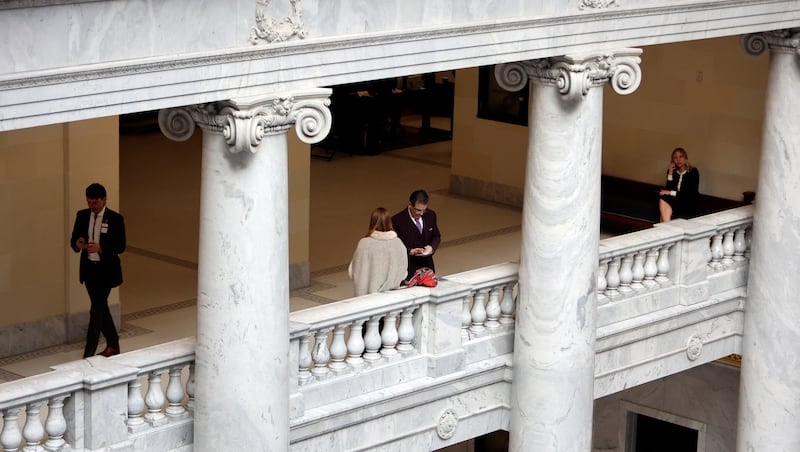 Will Utah follow Tennessee's lead by banning adult-themed performances in public?