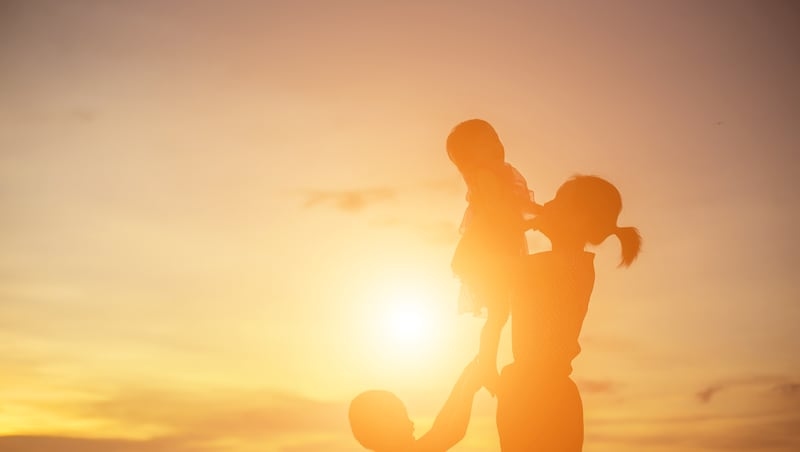 Perspective: When Mother's Day is tender