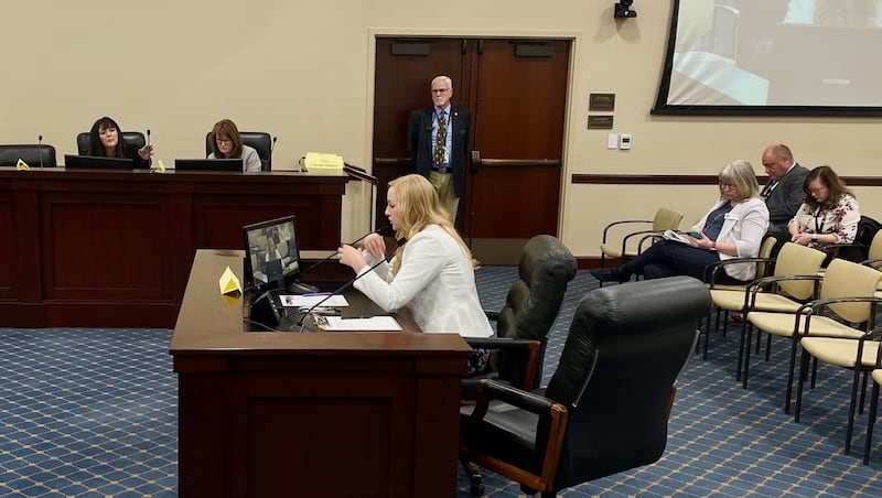 Utah lawmaker defends bill allocating extra funds for English-language learners despite pushback