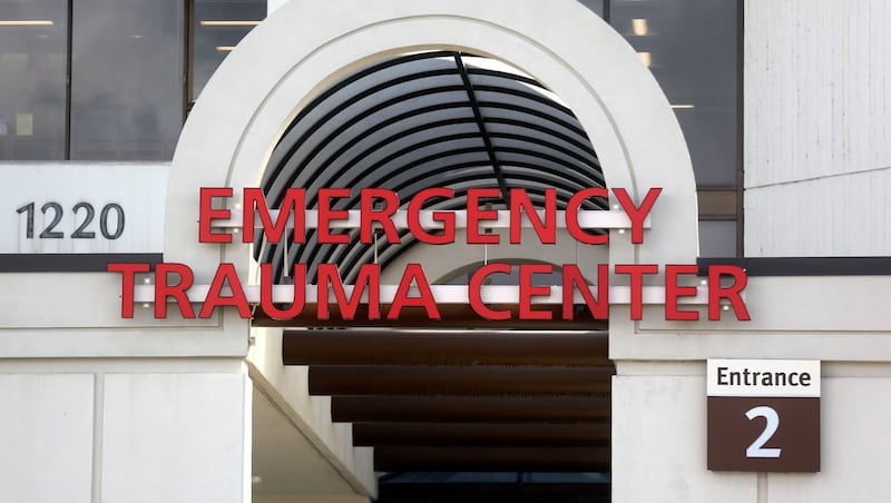 Medical malpractice bill clears Utah Legislature with changes, but opponent says it still limits protections for victims