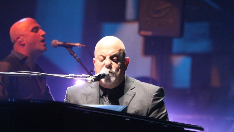 Billy Joel's highly anticipated Utah return officially canceled following medical diagnosis