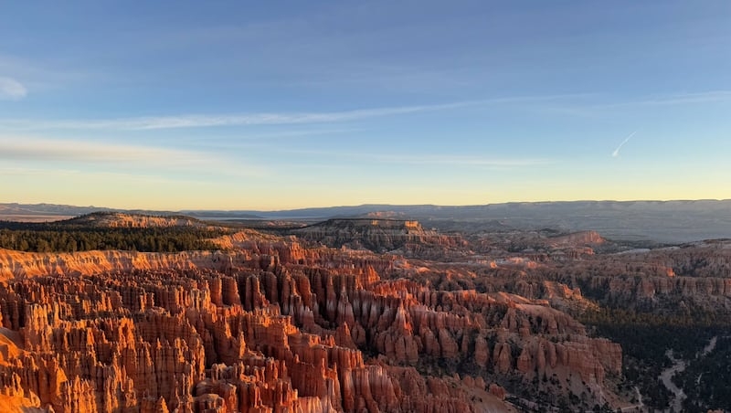 Opinion: Beyond control — stewardship of Utah's public lands