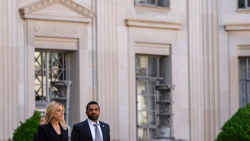 Why the Justice Department just sued a small Idaho town