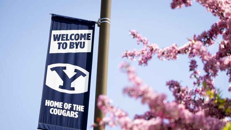 How BYU helps students innovate new technological patents