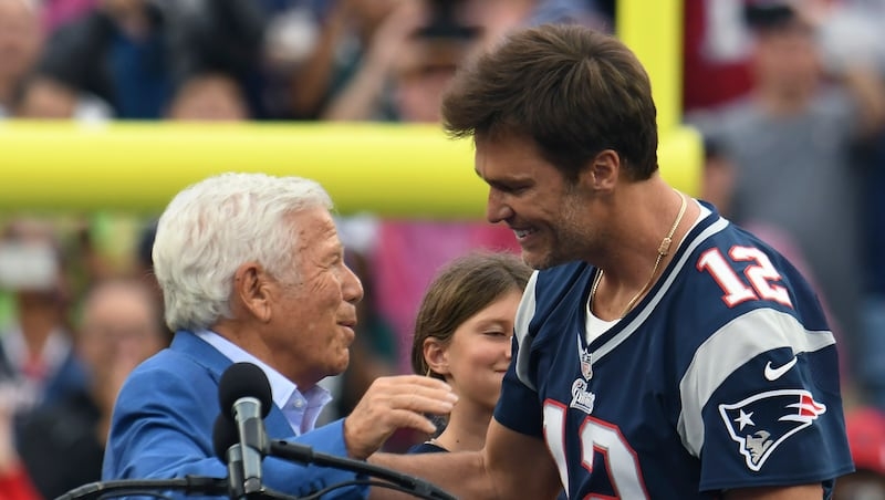 Why a Super Bowl commercial about hate got some hate of its own