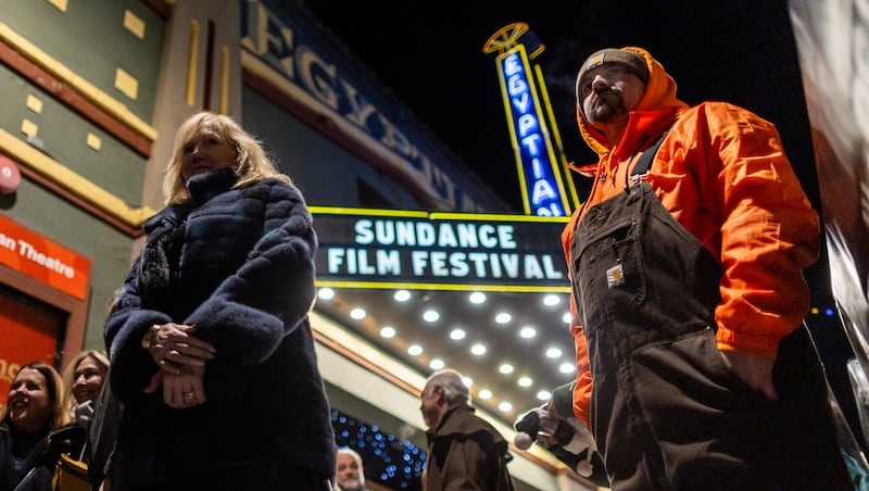 Utah leaders look to offer $3.5M ahead of Sundance's anticipated decision