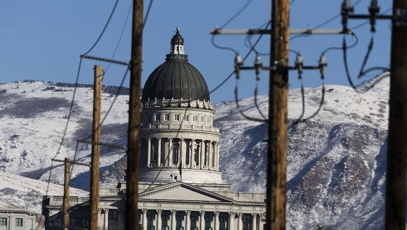 Utah commission chairman defends approval of Rocky Mountain Power 4.7% rate increase