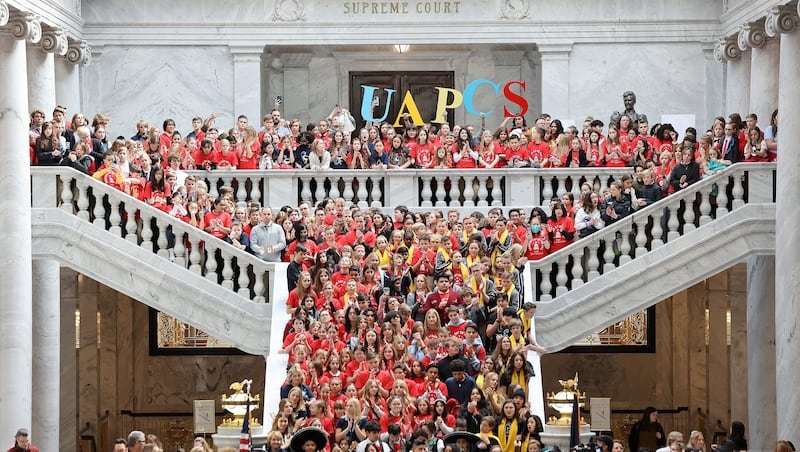 Judge rules on outstanding matters in Utah school choice legal battle — clearing way for appeals