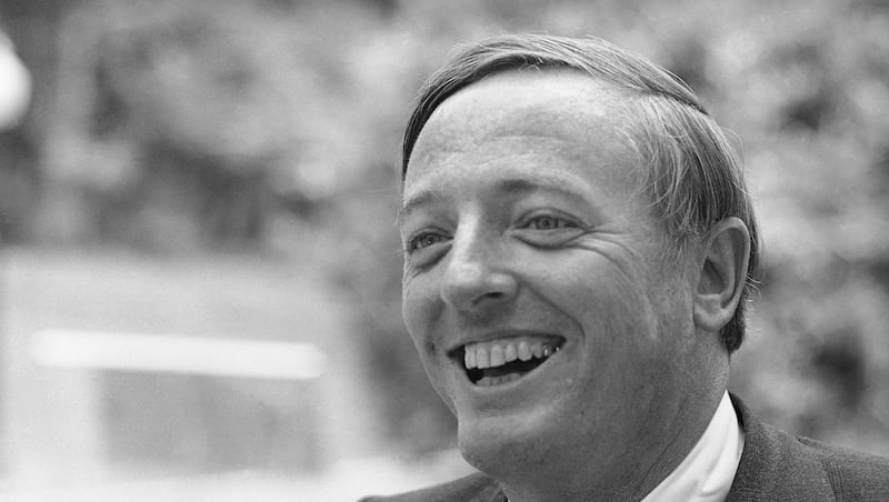 Oh, where have you gone, William F. Buckley, Jr.?