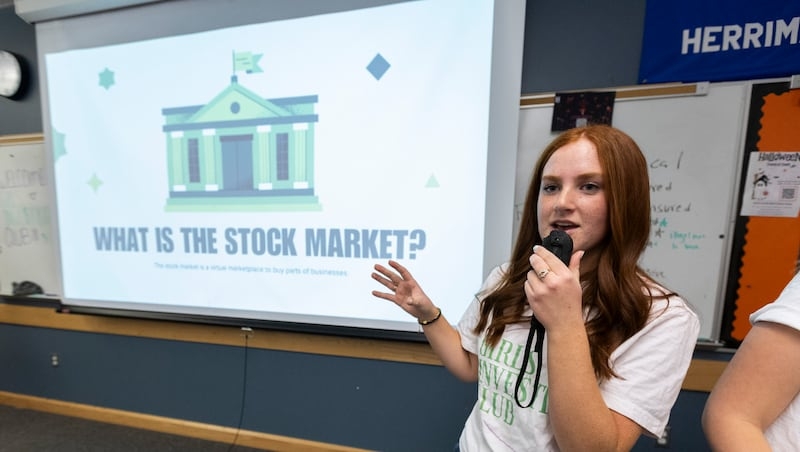 We're No. 1: Utah tops national ranks in high school financial literacy