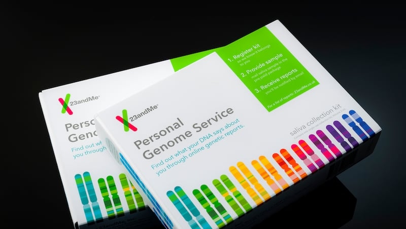23andMe begins bankruptcy process — it may be time to delete your data