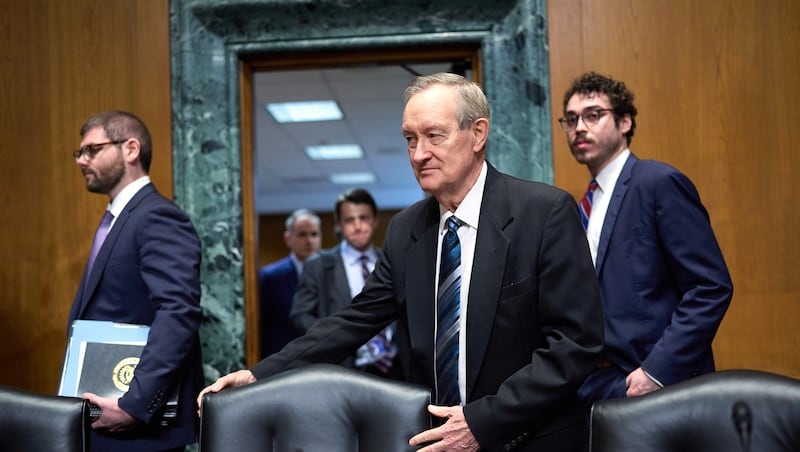 Republicans balk at changes to Trump tax bill as deadline nears