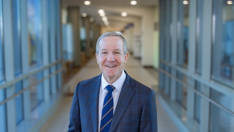 The BYU medical school's all-gas, no-brakes goal for when it will admit its first 60 students